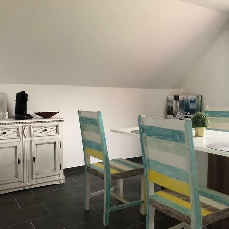 Ferienwohnung Jodis Bonerath Zewnętrze zdjęcie