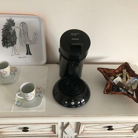 Ferienwohnung Jodis Bonerath Zewnętrze zdjęcie