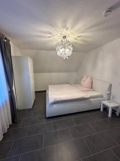 Ferienwohnung Jodis Bonerath Zewnętrze zdjęcie