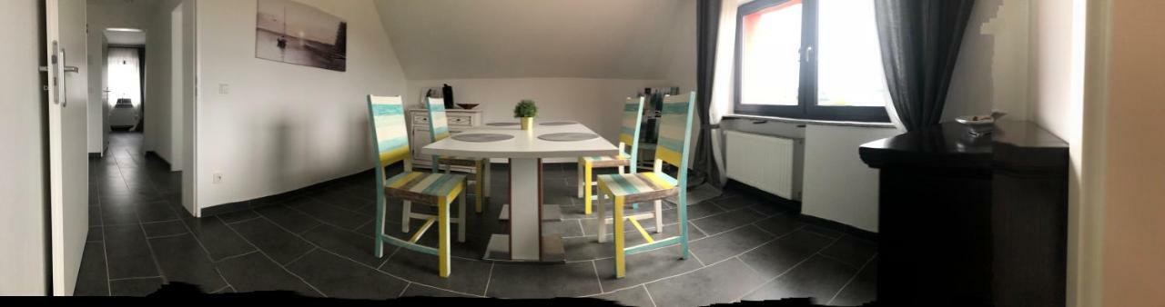 Ferienwohnung Jodis Bonerath Zewnętrze zdjęcie