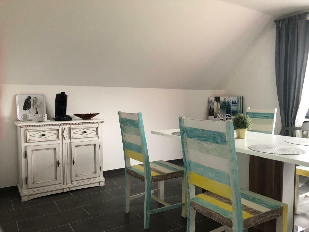 Ferienwohnung Jodis Bonerath Zewnętrze zdjęcie