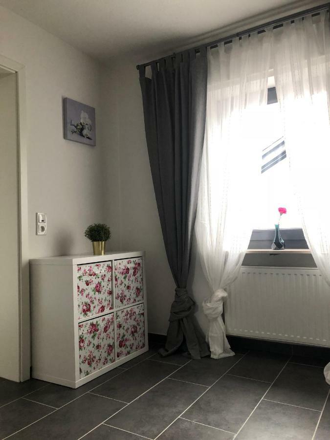 Ferienwohnung Jodis Bonerath Zewnętrze zdjęcie